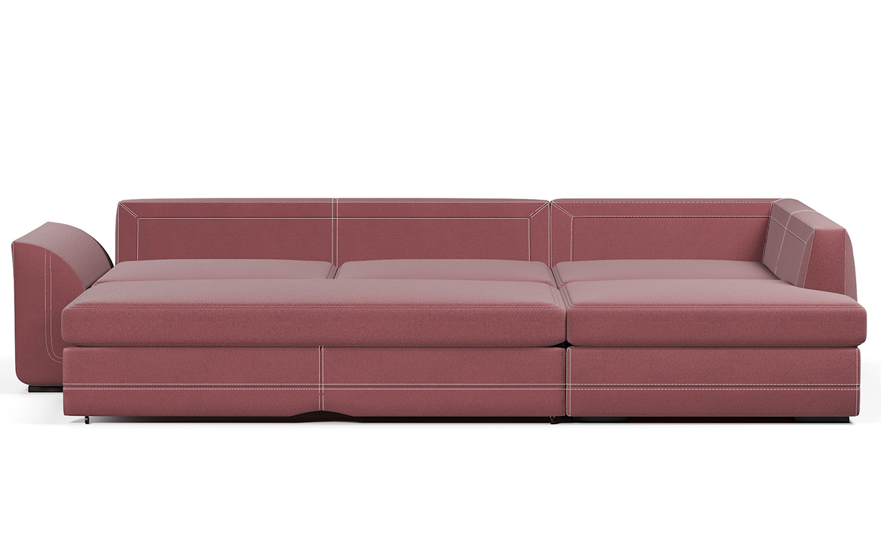 Gupan Калифорния угловой фото 40