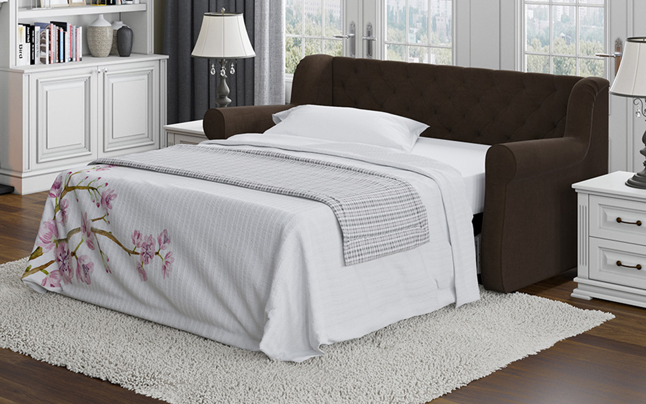 Орматек Synergy Grace 160*196 фото 26