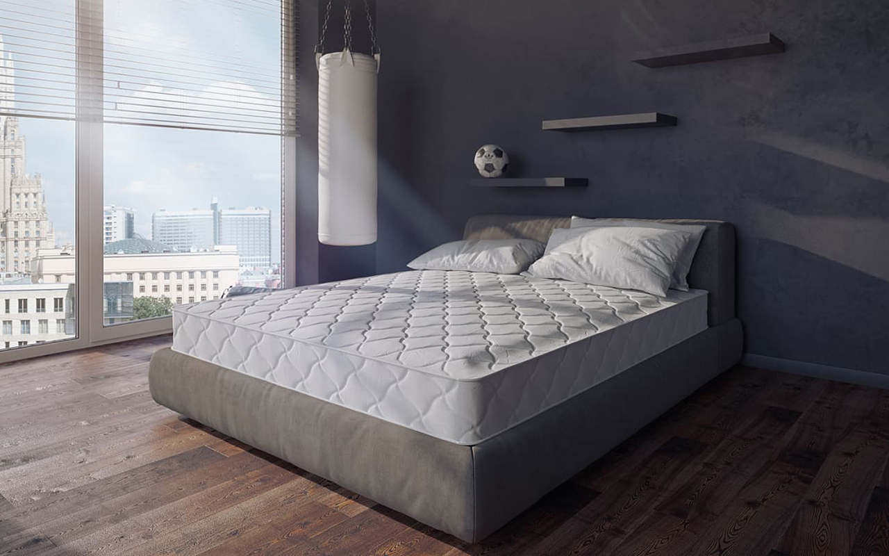 Evita Regular Relax H-3 фото 3