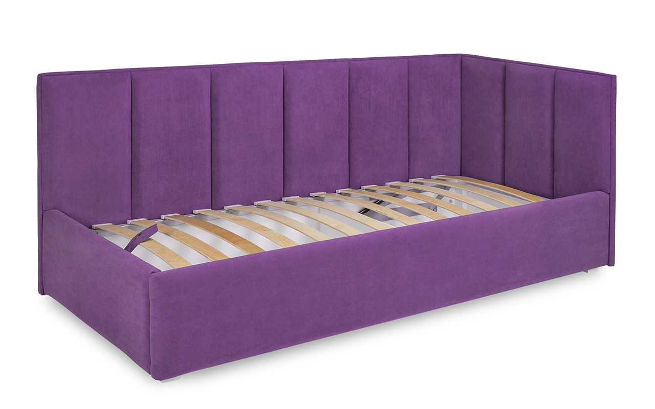 кровать Flepers Лион Лайф 1 Flepers Лион Лайф