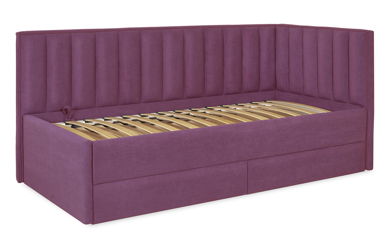 кровать Flepers Лион Порше 1 Flepers Лион Порше