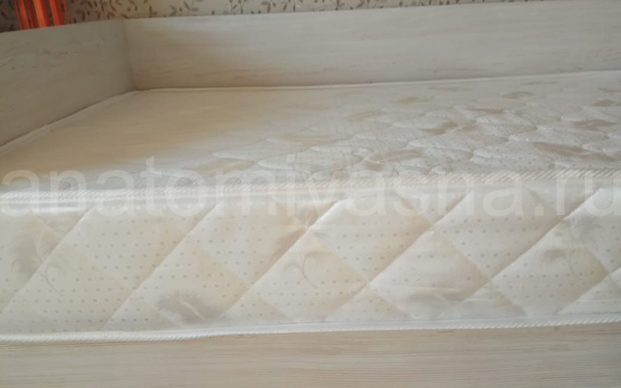 отзыв о Матрас Dimax Оптима Премиум 3 фото 3